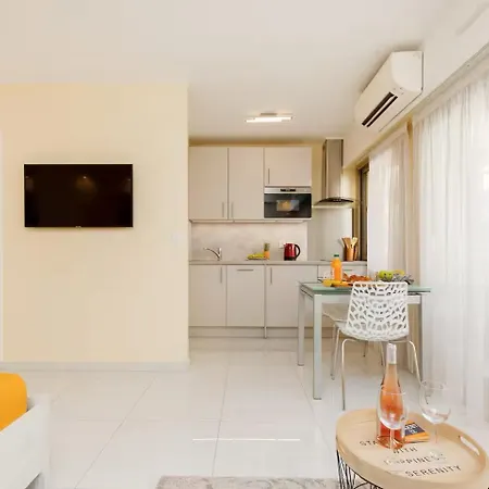Superb - 4 Min To Palais, 1 Min To * Cannes