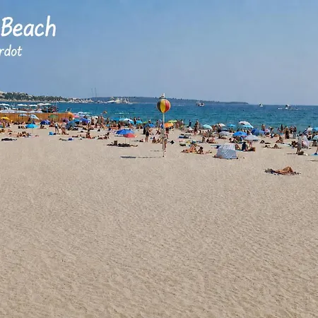 Superb - 4 Min To Palais, 1 Min To * Cannes