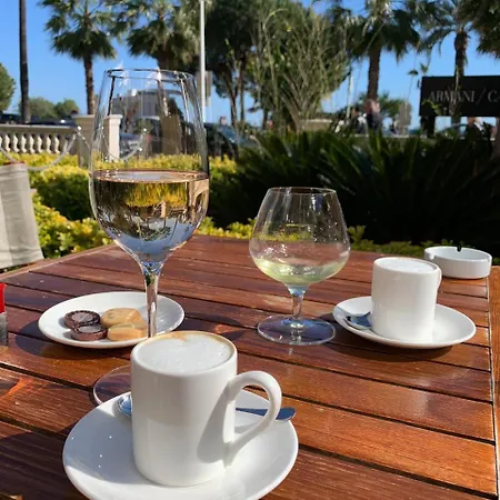 Superb - 4 Min To Palais, 1 Min To * Cannes